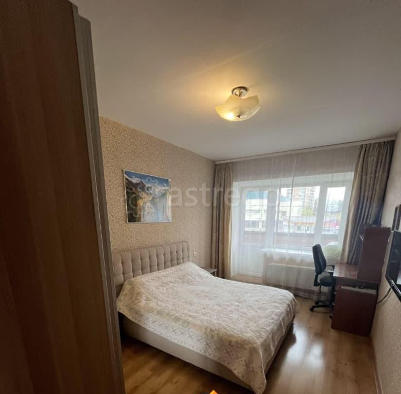 4-комн. квартира, 108.2 м2, 2/7 эт. Дубна - изображение 2