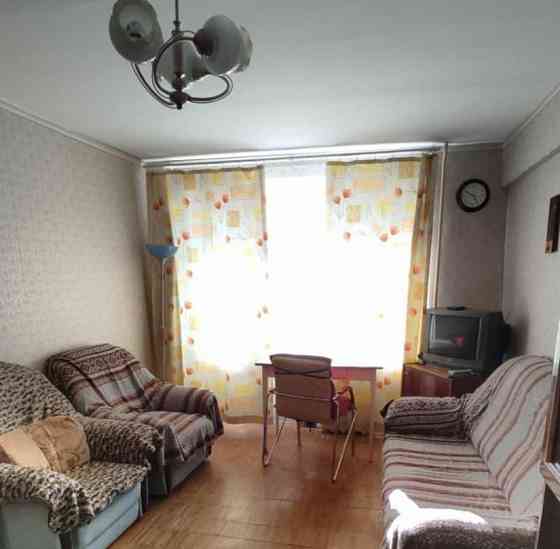 1-комн. квартира, 40.1 м2, 7/12 эт. Москва