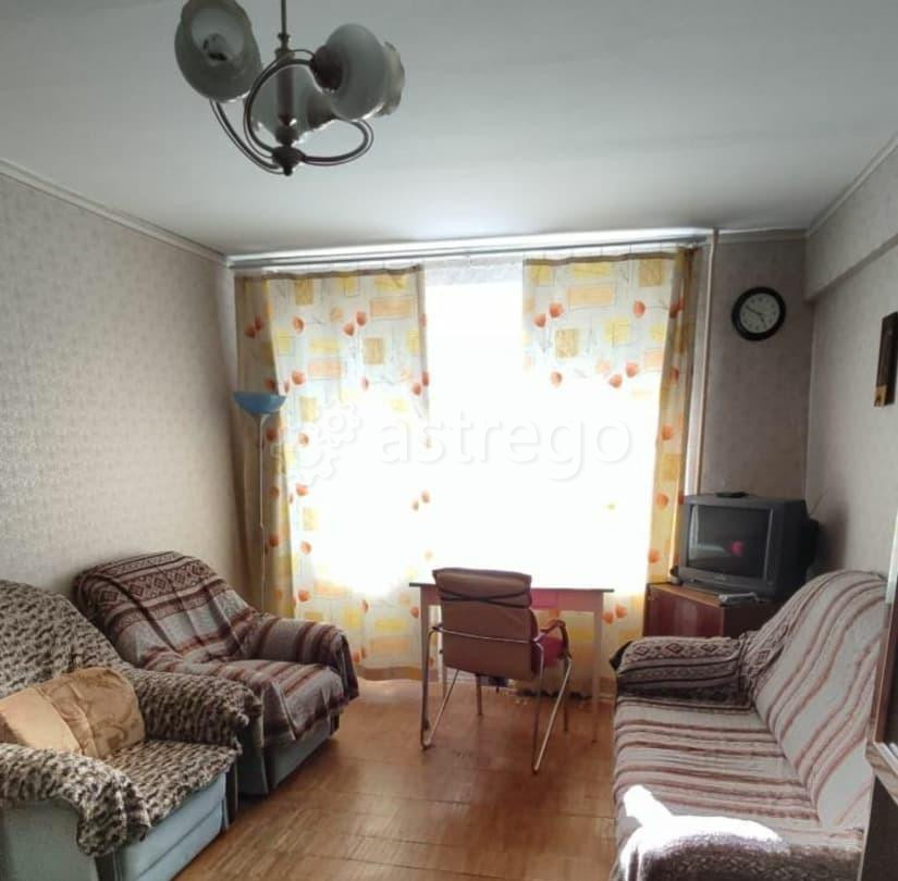 1-комн. квартира, 40.1 м2, 7/12 эт. Москва - изображение 6