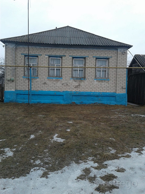 Продам дом, 80 м2, ИЖС Участок 30 сот. Старый Оскол - изображение 2