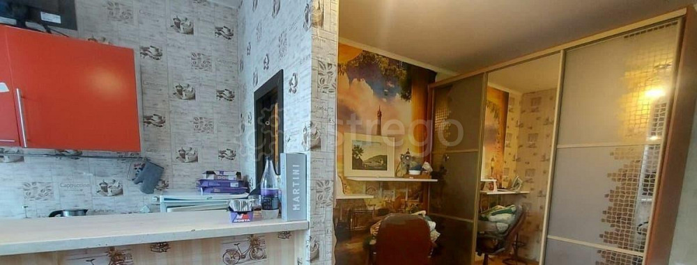 Комната, 20 м2, 3/5 эт. Санкт-Петербург - изображение 6