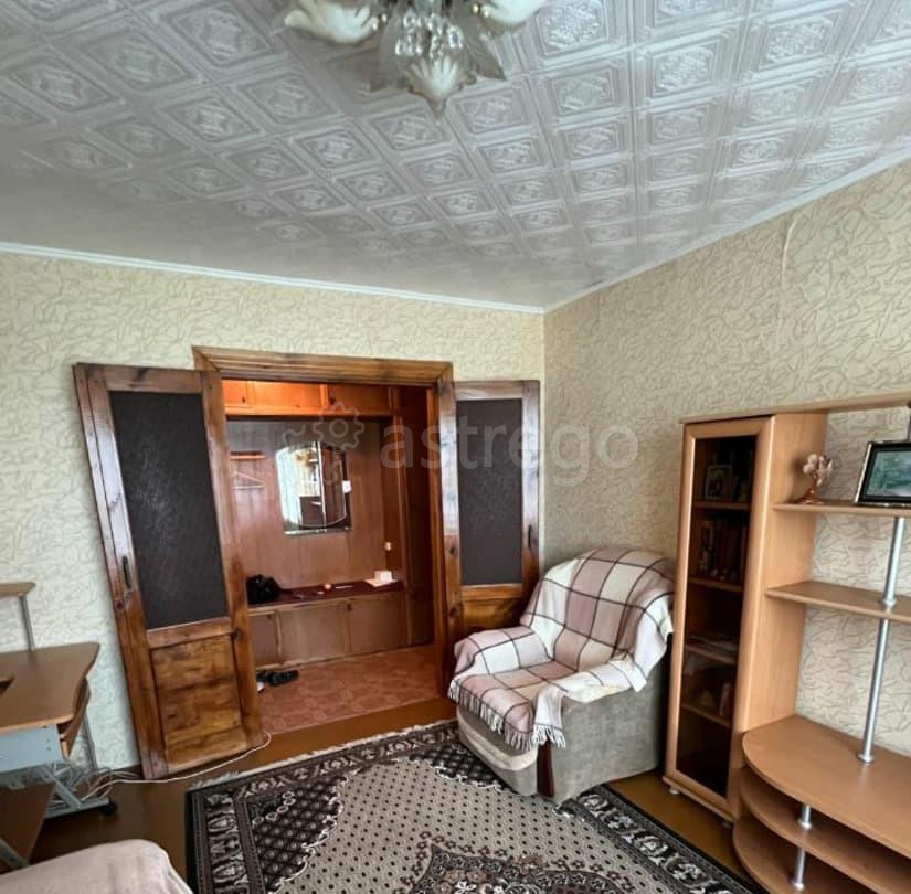 2-комн. квартира, 50.2 м2, 5/5 эт. Белогорск - изображение 3