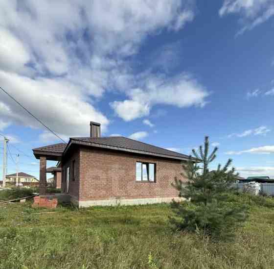 Дом, 108 м2, 6 соток, 1 эт. Уфа