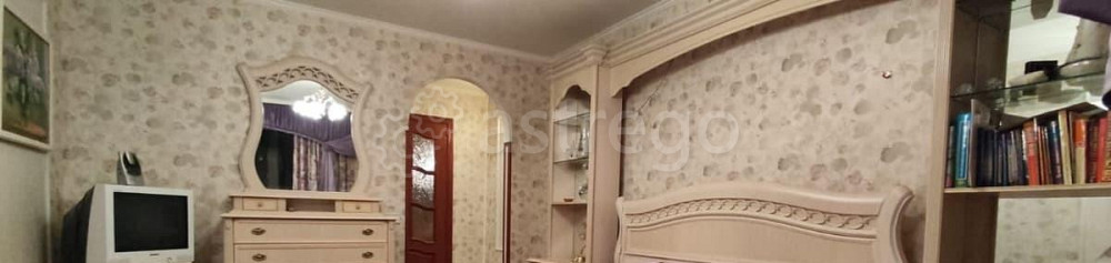 4-комн. квартира, 120.3 м2, 8/10 эт. Раменское - изображение 7