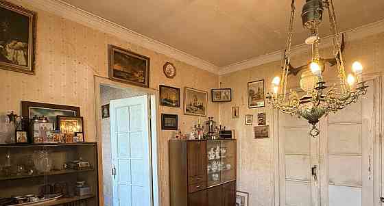4-комн. квартира, 80 м2, 5/5 эт. Санкт-Петербург