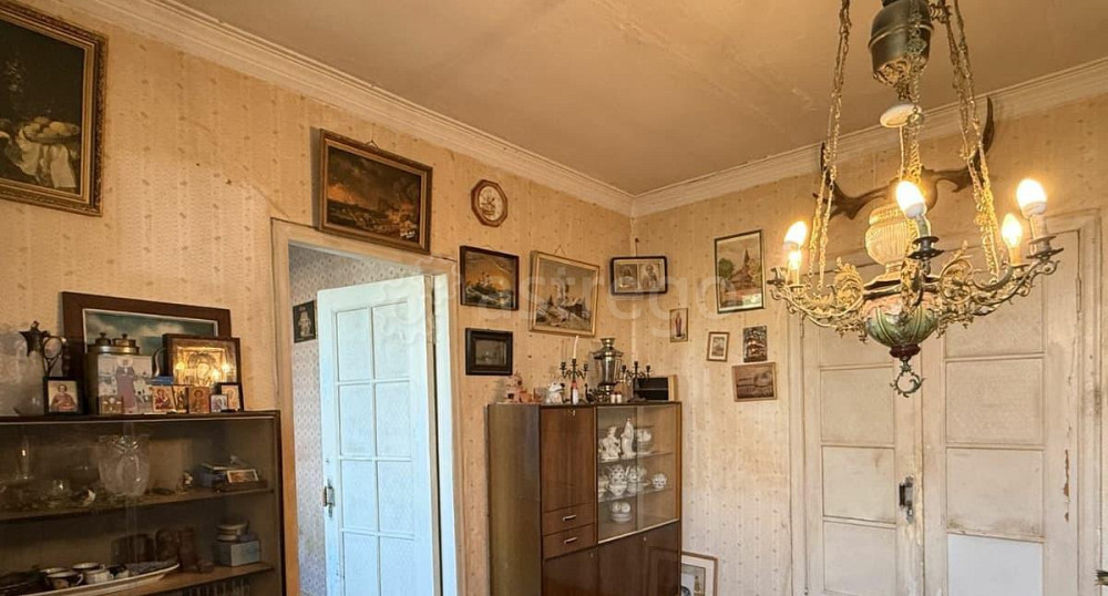 4-комн. квартира, 80 м2, 5/5 эт. Санкт-Петербург - изображение 5