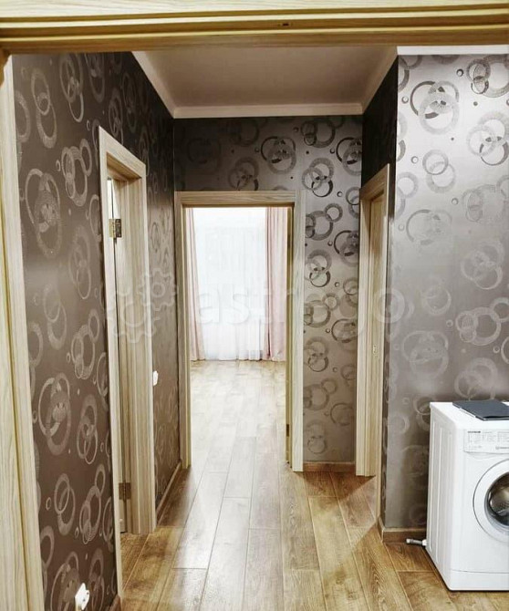 3-комн. квартира, 87.1 м2, 4/6 эт. Дубовое - изображение 4