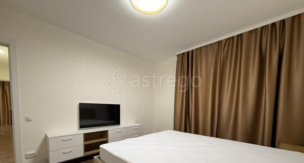 3-комн. квартира, 55 м2, 4/25 эт. Санкт-Петербург - изображение 3