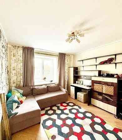 4-комн. квартира, 83.4 м2, 3/12 эт. Белгород