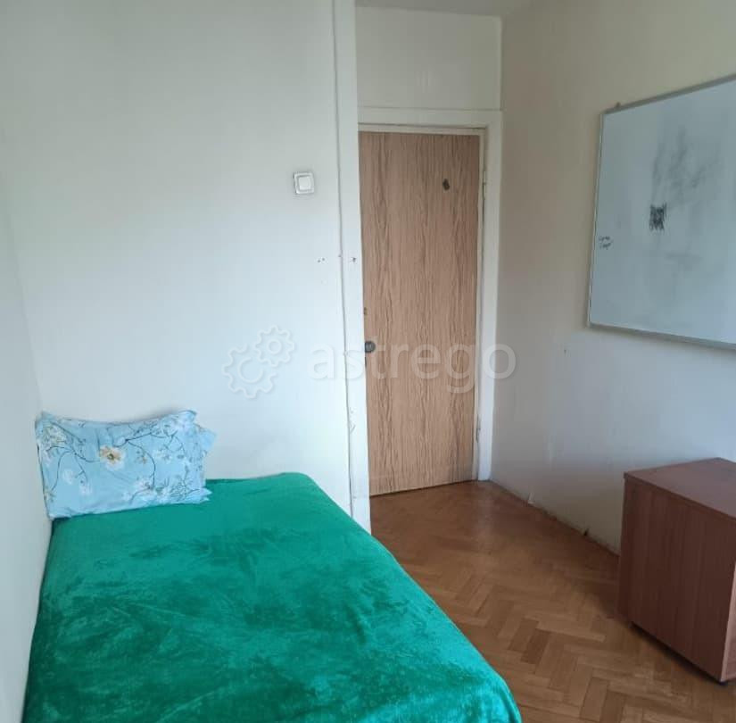 Комната, 12 м2, 4/16 эт. Москва - изображение 4