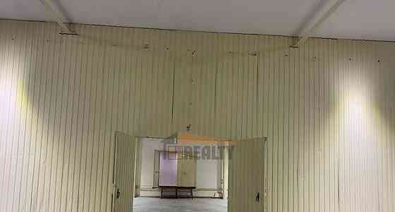 Производственное, 2480 м2 Лобня