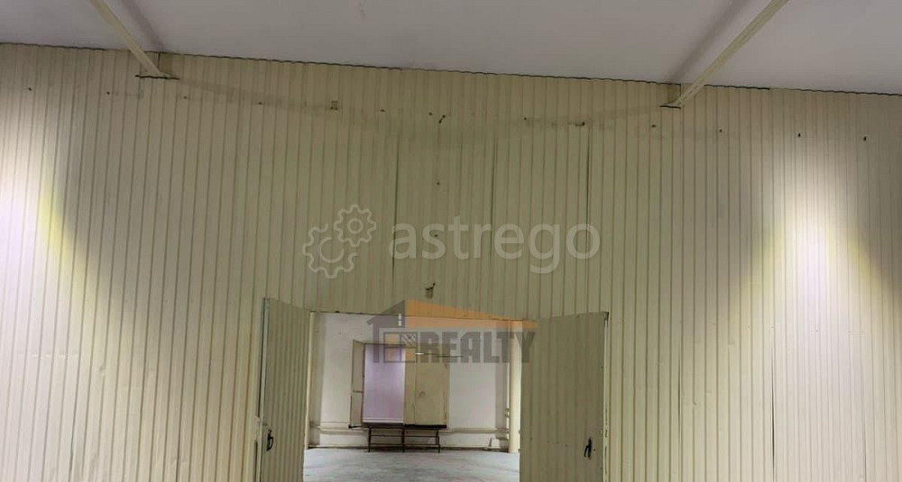 Производственное, 2480 м2 Лобня - изображение 5