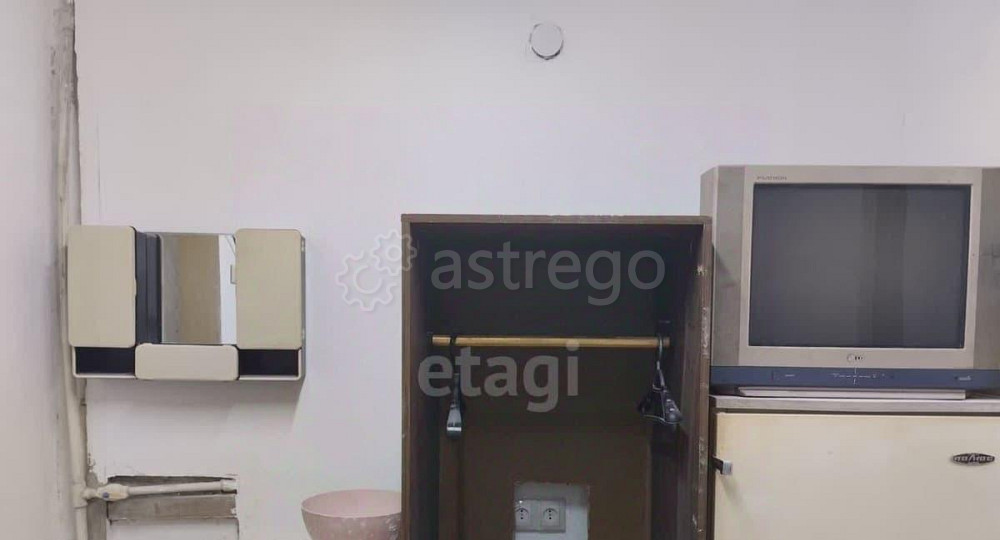 Комната, 18 м2, 4/5 эт. Бийск - изображение 2