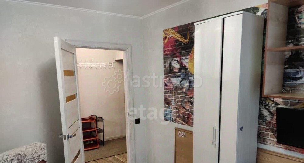 4-комн. квартира, 61.4 м2, 5/5 эт. Благовещенск - изображение 5