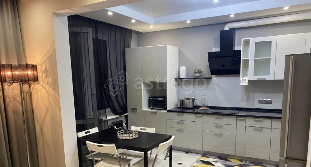 3-комн. квартира, 75 м2, 5/7 эт. Мытищи - изображение 6