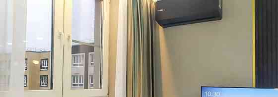 2-комн. квартира, 40 м2, 24/25 эт. Балашиха