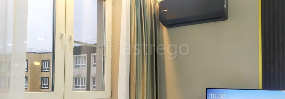 2-комн. квартира, 40 м2, 24/25 эт. Балашиха - изображение 6