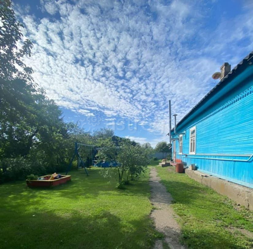 Дом, 50 м2, 12 соток, 1 эт. Санкт-Петербург - изображение 4