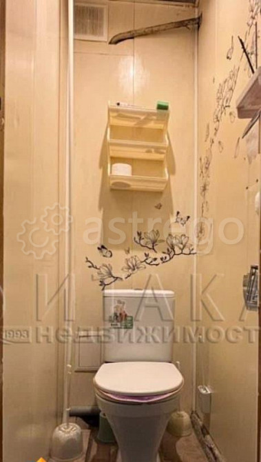 Комната, 13.4 м2, 1/9 эт. Санкт-Петербург - изображение 7