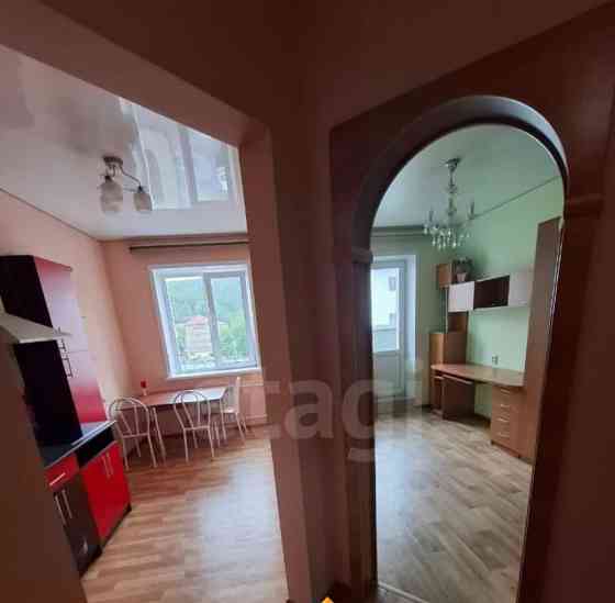 1-комн. квартира, 25.7 м2, 4/5 эт. Горно-Алтайск