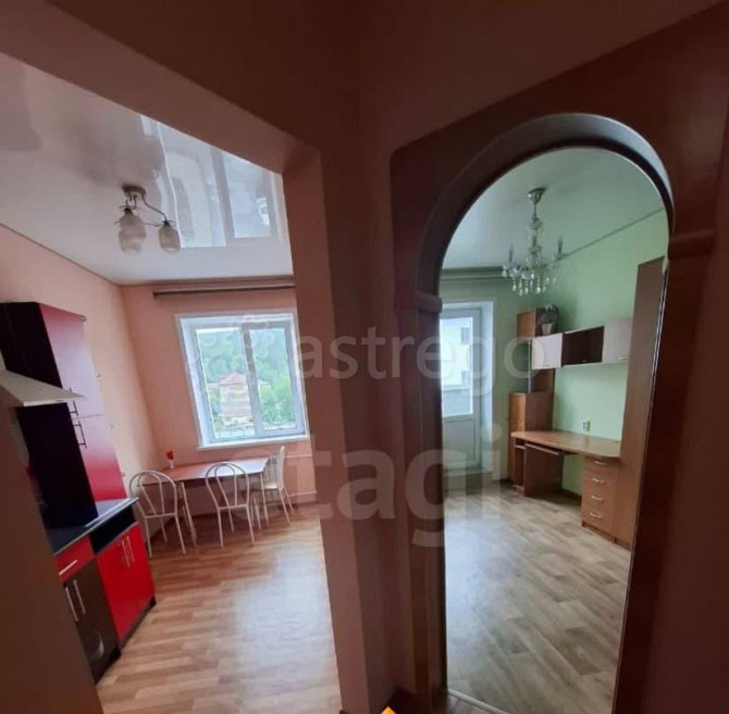 1-комн. квартира, 25.7 м2, 4/5 эт. Горно-Алтайск - изображение 2