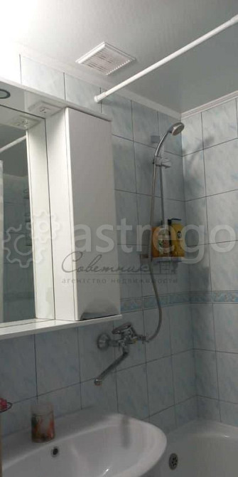 3-комн. квартира, 65 м2, 5/9 эт. Старый Оскол - изображение 8