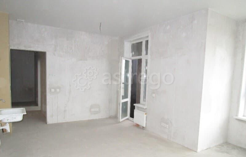 2-комн. квартира, 54.6 м2, 13/23 эт. Красноярск - изображение 4