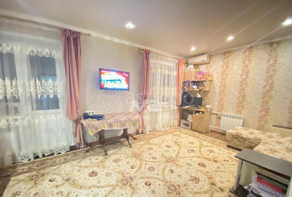 2-комн. квартира, 73 м2, 9/10 эт. Астрахань - изображение 5