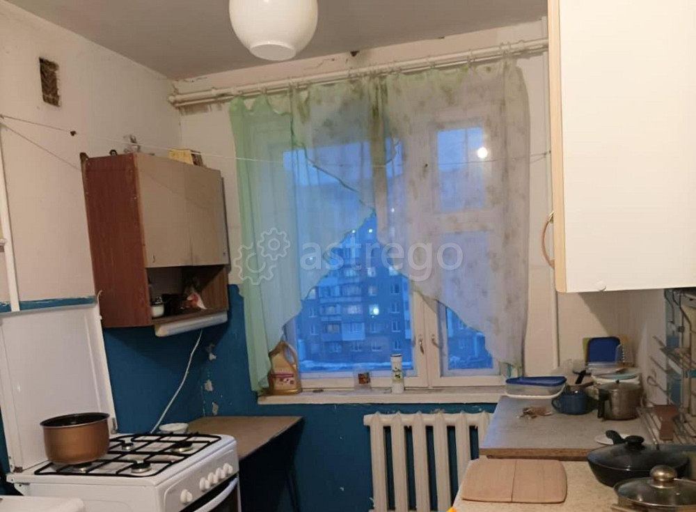 Комната, 12.5 м2, 5/9 эт. Уфа - изображение 4