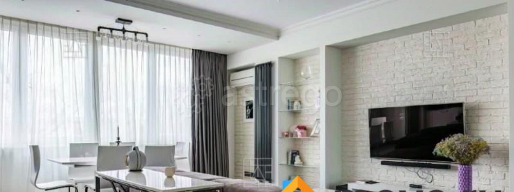 2-комн. квартира, 60 м2, 3/12 эт. Москва - изображение 1