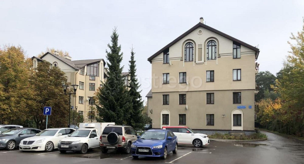 3-комн. квартира, 120 м2, 2/4 эт. Видное - изображение 3