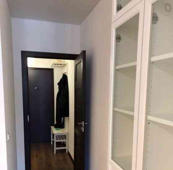 Студия, 25 м2, 10/12 эт. Санкт-Петербург