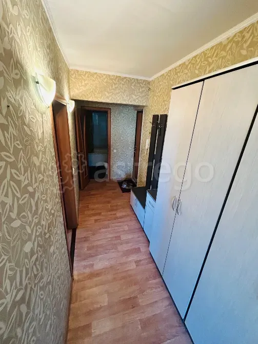 Сдам 1-комнатную квартиру, 38, 6 м², 2/17 эт. Красноярск - изображение 8