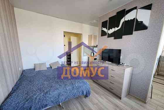 1-комн. квартира, 27 м2, 1/5 эт. Белгород