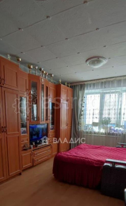 Комната, 18 м2, 7/9 эт. Санкт-Петербург - изображение 6
