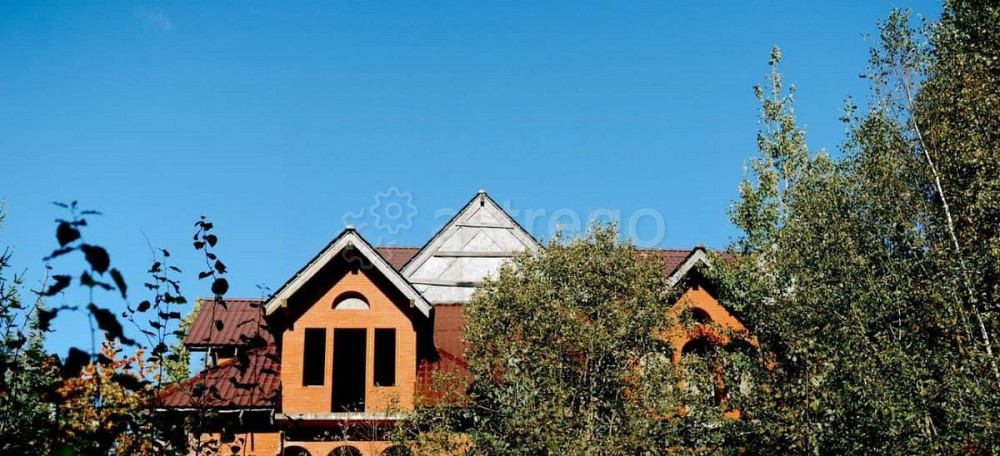 Дом, 980.3 м2, 12 соток, 4 эт. Санкт-Петербург - изображение 1