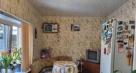 Дом, 58 м2, 3 сотки, 1 эт. Красноярск