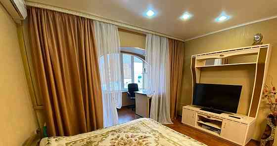 3-комн. квартира, 85 м2, 10/11 эт. Уфа