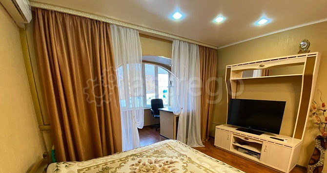 3-комн. квартира, 85 м2, 10/11 эт. Уфа - изображение 3