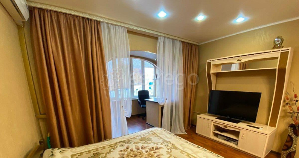 3-комн. квартира, 85 м2, 10/11 эт. Уфа - изображение 3