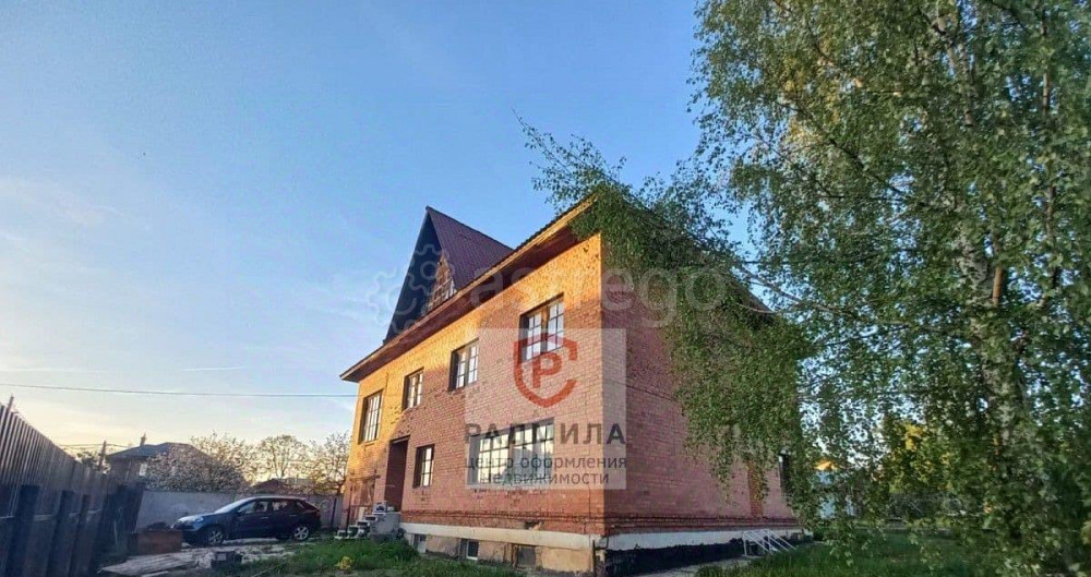 Дом, 461.4 м2, 12 соток, 3 эт. Сергиев Посад - изображение 3