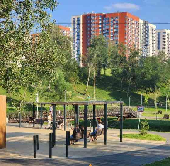 Дом, 234.6 м2, 8 соток, 2 эт. Москва