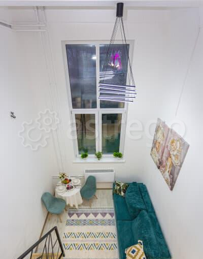 1-комн. квартира, 42 м2, 1/3 эт. Красногорск - изображение 9