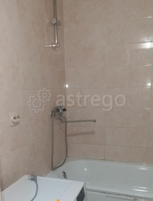 Студия, 18 м2, 1/5 эт. Майкоп - изображение 4