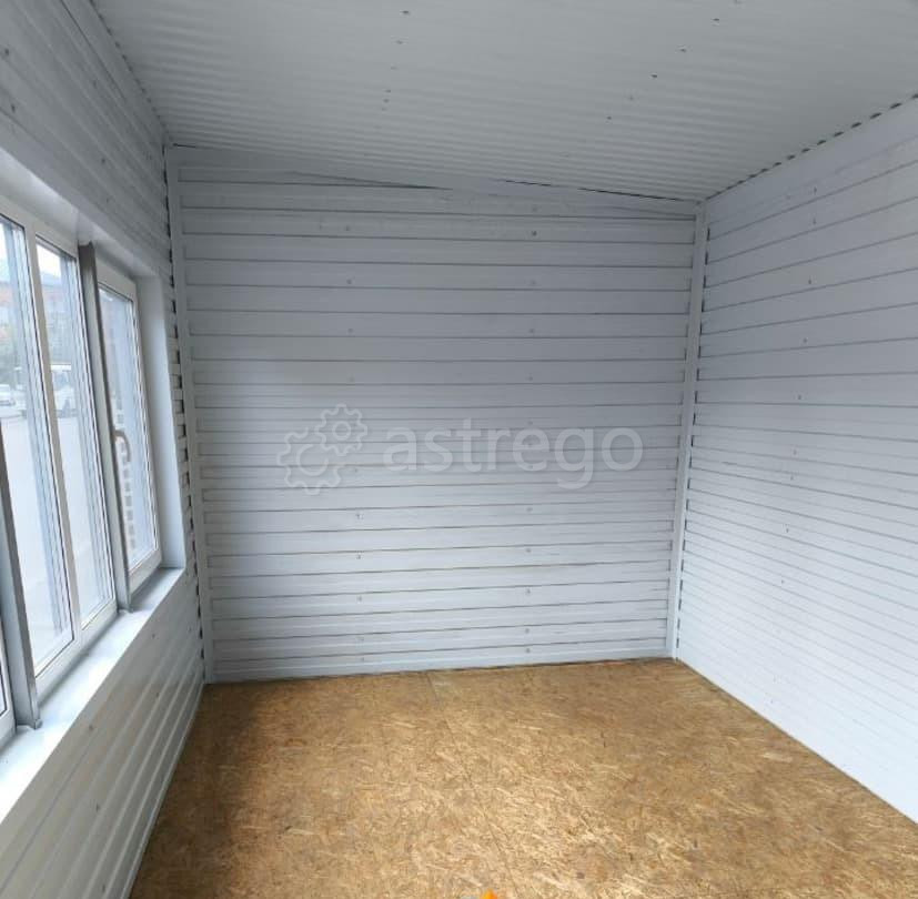 Торговое помещение, 18 м2 Бийск - изображение 2