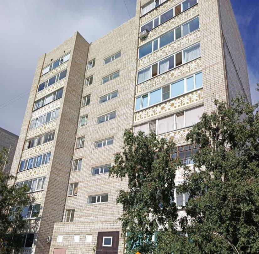 1-комн. квартира, 35 м2, 8/10 эт. Яровое - изображение 2