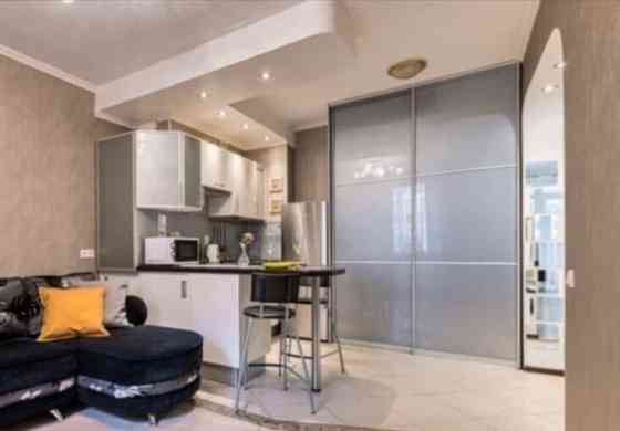 1-комн. квартира, 43 м2, 10/32 эт. Москва