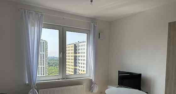 Студия, 19.3 м2, 18/21 эт. Санкт-Петербург