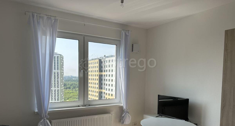 Студия, 19.3 м2, 18/21 эт. Санкт-Петербург - изображение 4