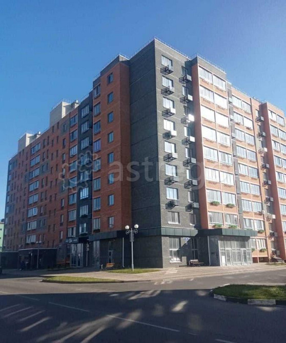 1-комн. квартира, 33 м2, 9/9 эт. Разумное - изображение 1